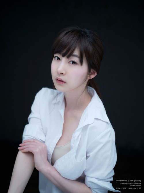 善良的小姨子